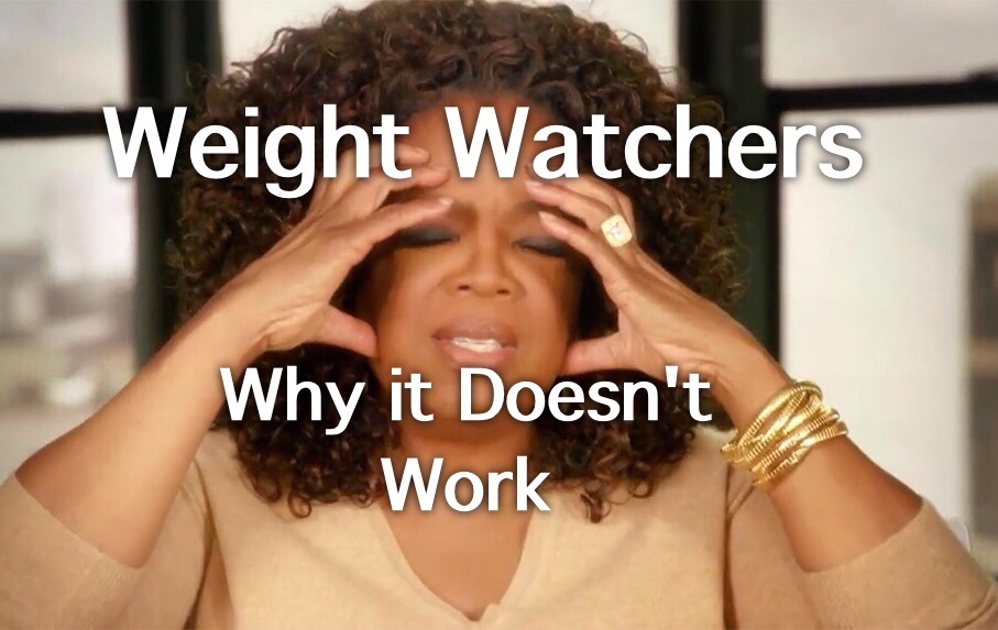 What’s Wrong With Weight Watchers?
